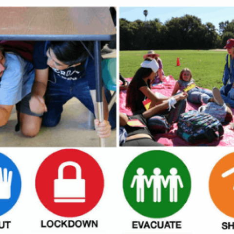 school safety images