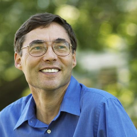 Carl Wieman