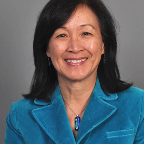 Dorothy Chun