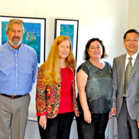 Mian Wang, Michael Gerber, Betsy Brenner, Merith Cosden, Biau Sang, Fuyi Yang