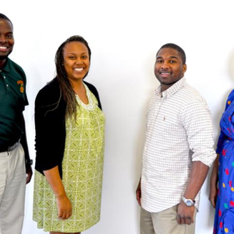 FAMU Scholars