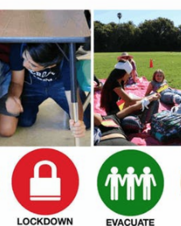 school safety images 