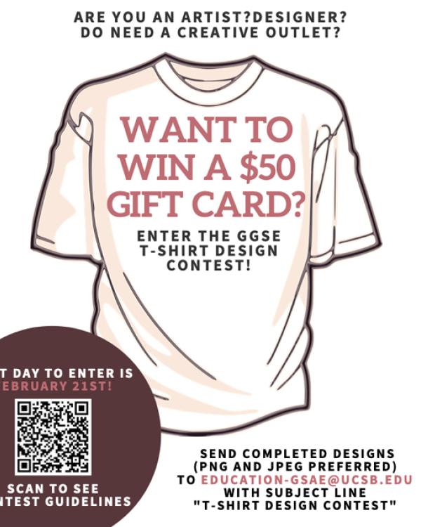 t-shirt contest graphic 