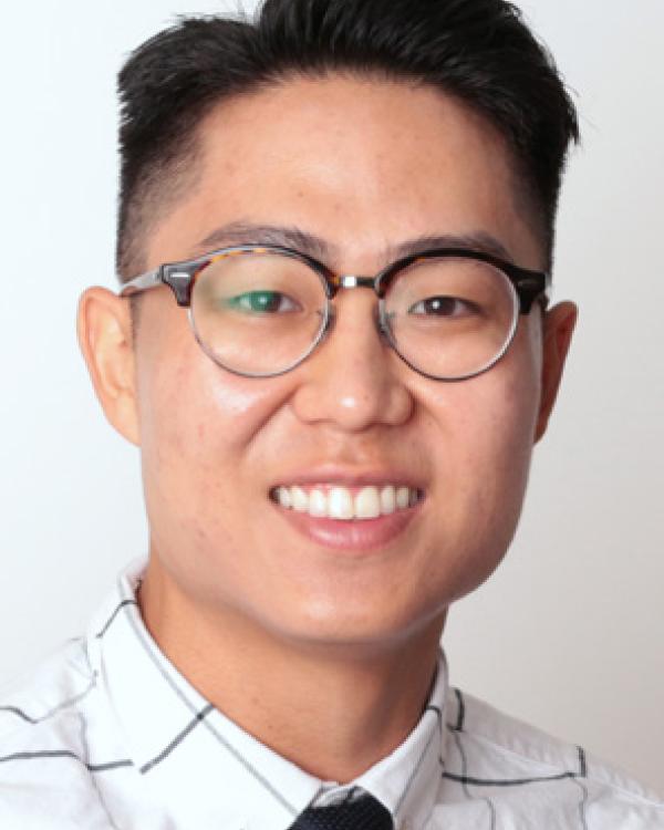 Daniel Choi 