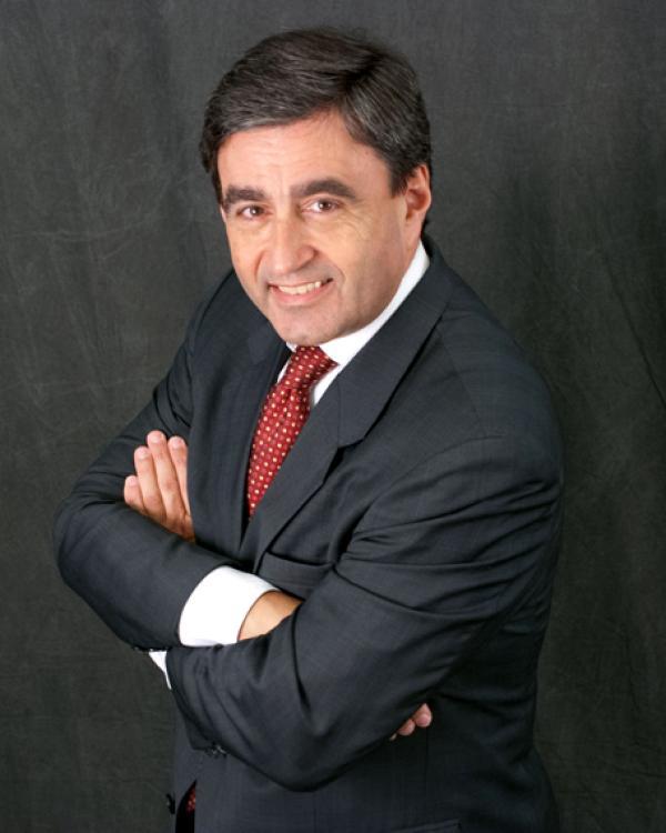 Eric Mazur 